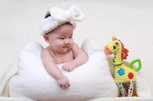 山东宝宝夜里出汗