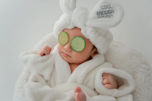 山东8个月宝宝感冒流鼻涕