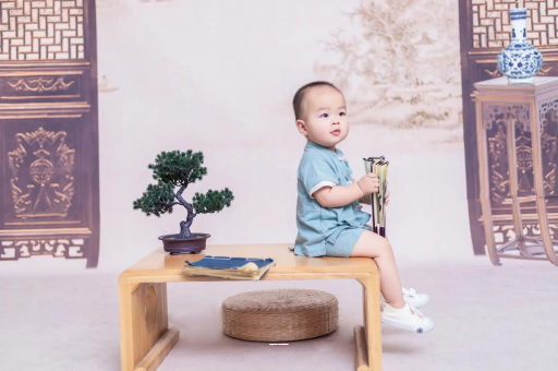 山东1岁宝宝怎么清洁牙齿